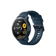Xiaomi Watch S1 Active GL Ocean Blue смарт-ча...