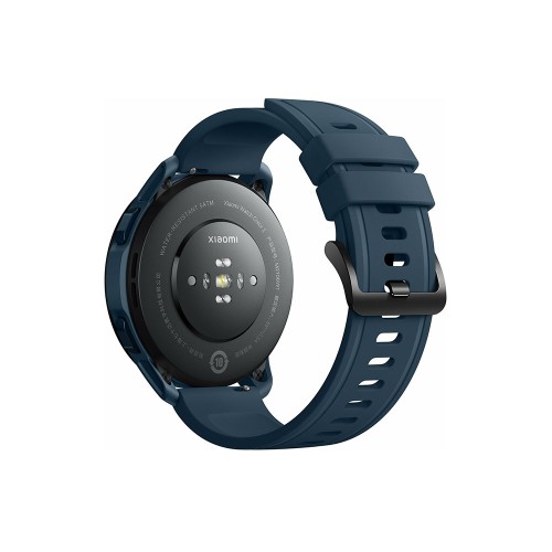 Xiaomi Watch S1 Active GL Ocean Blue смарт-часы