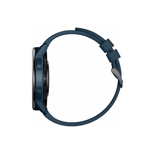 Xiaomi Watch S1 Active GL Ocean Blue смарт-часы