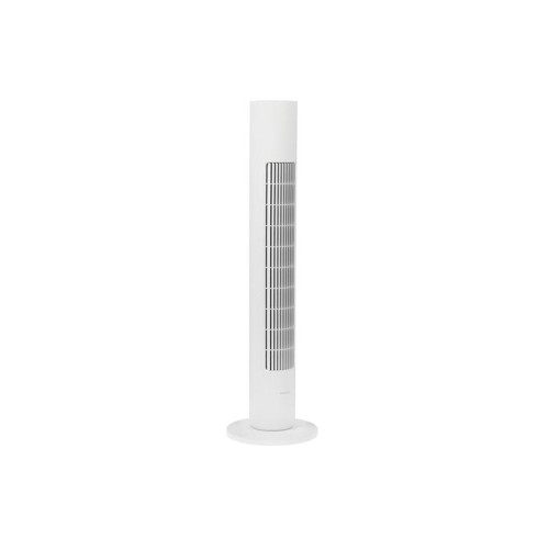 Xiaomi Mi Smart Tower Fan, напольный вентилятор