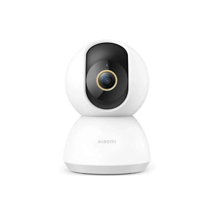 Xiaomi Smart Camera C300, IP-камера