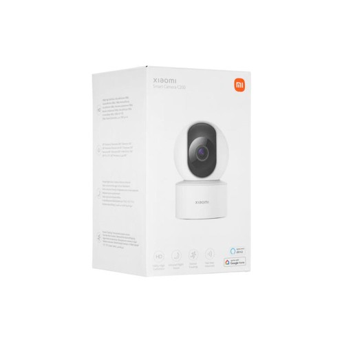 Xiaomi Smart Camera C200, IP-камера