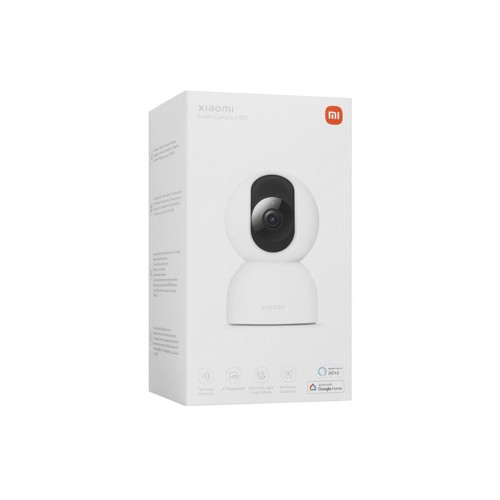 Xiaomi Smart Camera C400, IP-камера