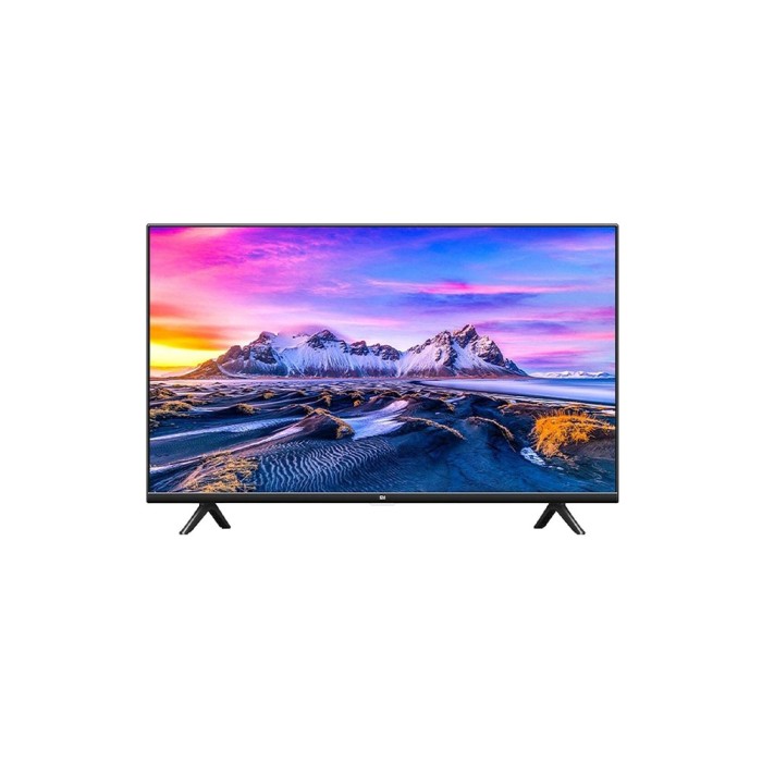 Xiaomi Mi TV P1 32" Global, телевизор 