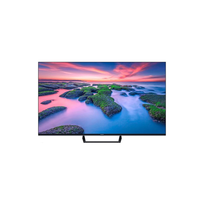 Xiaomi Mi TV A2 50" LED Global, телевизор 