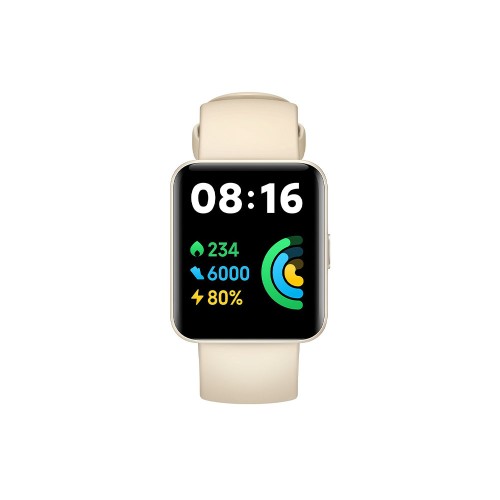 Redmi Watch 2 Lite GL White смарт-часы