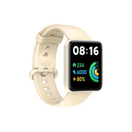 Redmi Watch 2 Lite GL White смарт-часы