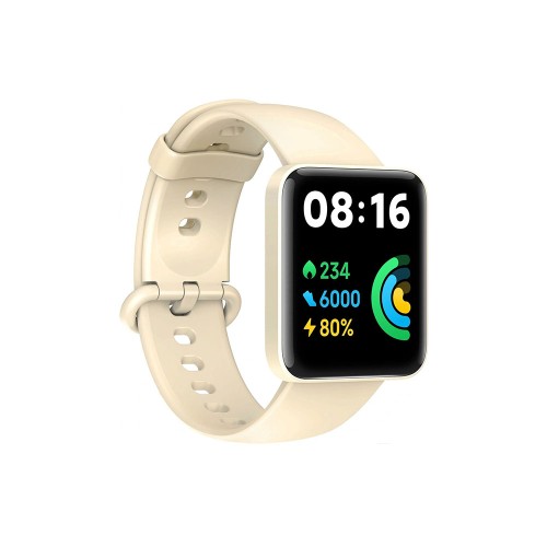 Redmi Watch 2 Lite GL White смарт-часы