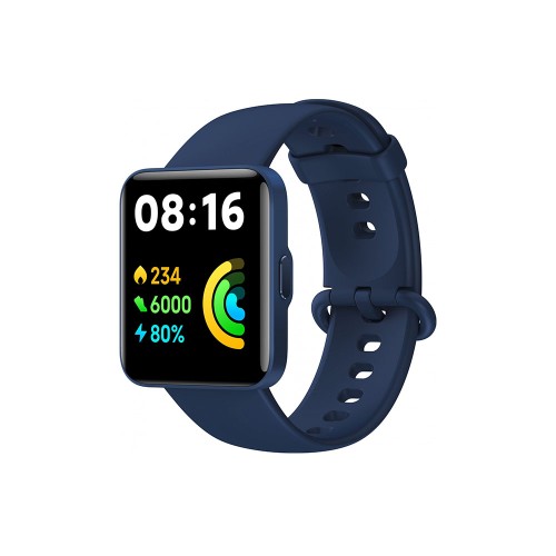 Redmi Watch 2 Lite GL Blue смарт-часы