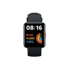 Redmi Watch 2 Lite GL Black смарт-часы