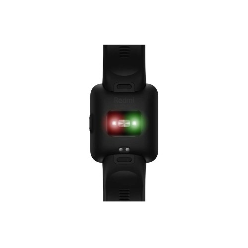 Redmi Watch 2 Lite GL Black смарт-часы