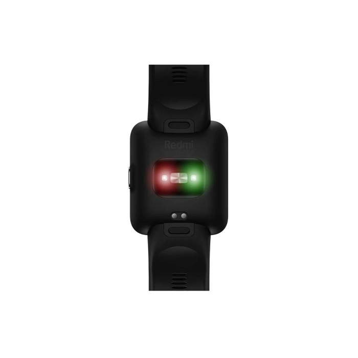 Redmi Watch 2 Lite GL Black смарт-часы