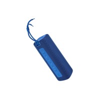 Xiaomi Mi Portable Bluetooth Speaker 16w Blue портативная акустика