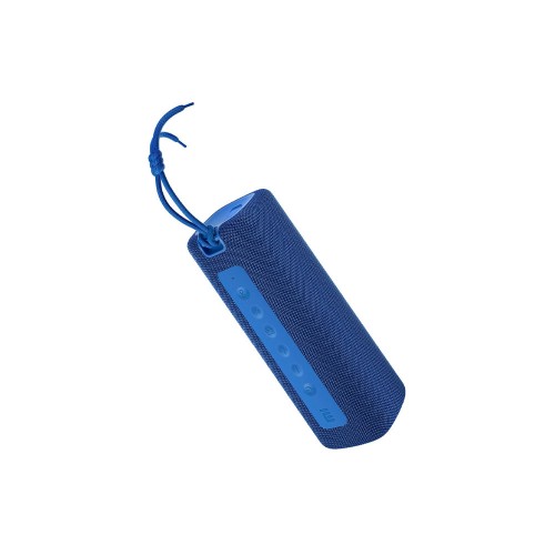 Xiaomi Mi Portable Bluetooth Speaker 16w Blue портативная акустика