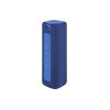 Xiaomi Mi Portable Bluetooth Speaker 16w Blue портативная акустика