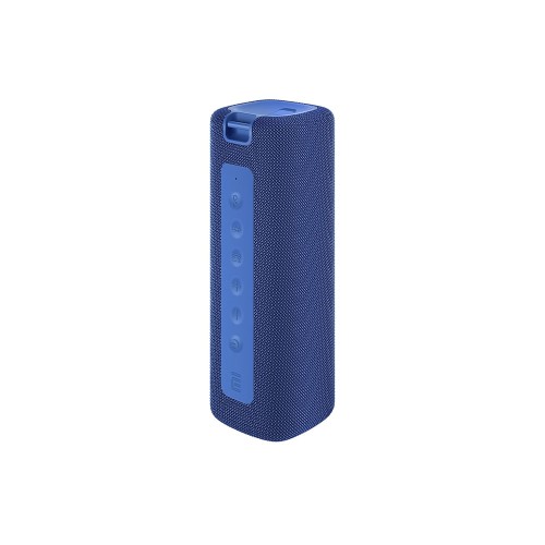 Xiaomi Mi Portable Bluetooth Speaker 16w Blue портативная акустика