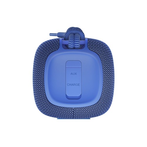 Xiaomi Mi Portable Bluetooth Speaker 16w Blue портативная акустика