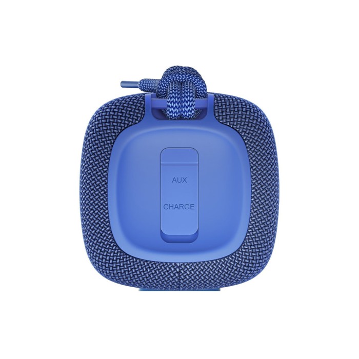 Xiaomi Mi Portable Bluetooth Speaker 16w Blue портативная акустика