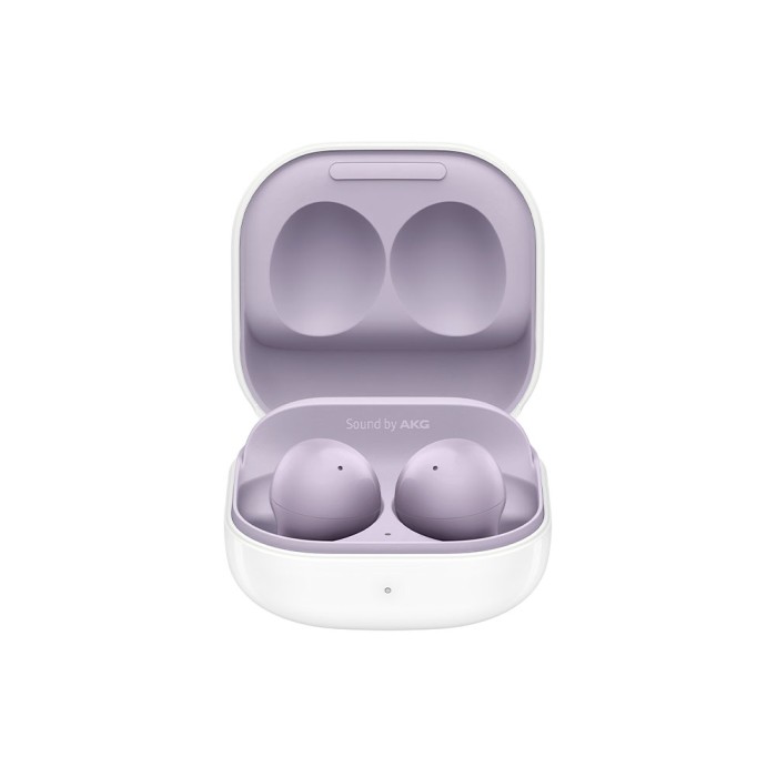 Samsung Galaxy Buds 2 (R177) Violet беспроводные наушники