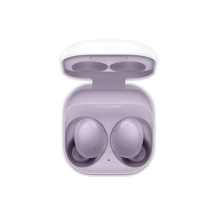 Samsung Galaxy Buds 2 (R177) Violet беспроводные наушники