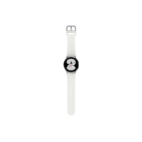Samsung Galaxy Watch 4 (40mm) R860 Silver, смарт-часы