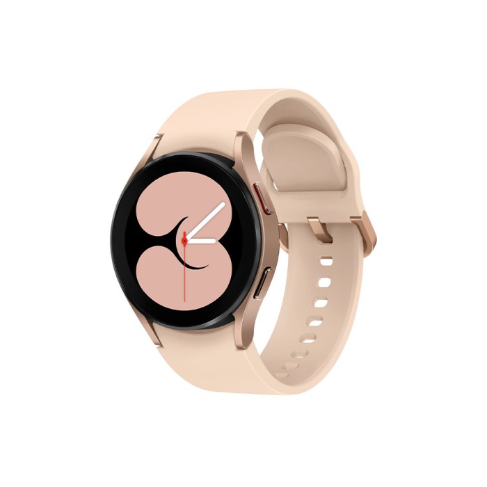 Samsung Galaxy Watch 4 (40mm) R860 Gold, смарт-часы