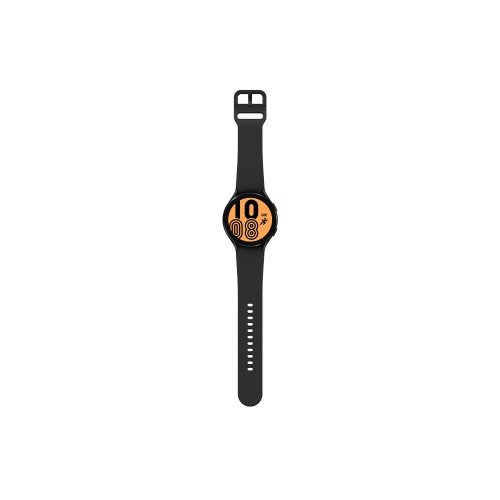 Samsung Galaxy Watch 4 (44mm) R870 Black, смарт-часы