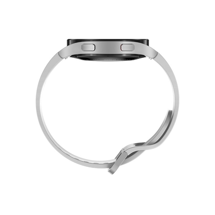 Samsung Galaxy Watch 4 (44mm) R870 Silver, смарт-часы