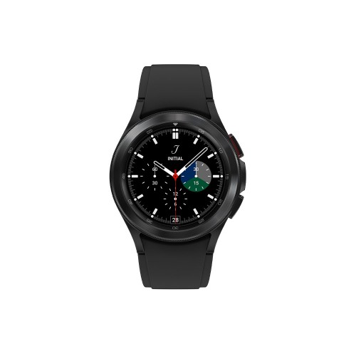 Samsung Galaxy Watch 4 Classic (46mm) R890 Black, смарт-часы