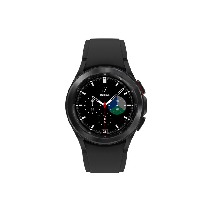 Samsung Galaxy Watch 4 Classic (42mm) R880 Black, смарт-часы