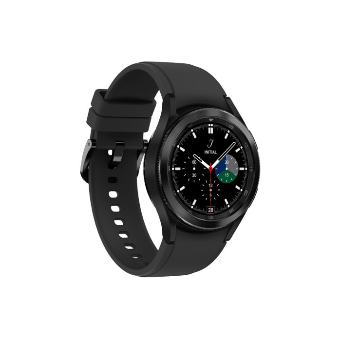 Samsung Galaxy Watch 4 Classic (46mm) R890 Black, смарт-часы