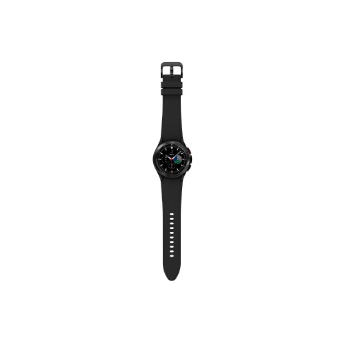 Samsung Galaxy Watch 4 Classic (42mm) R880 Black, смарт-часы