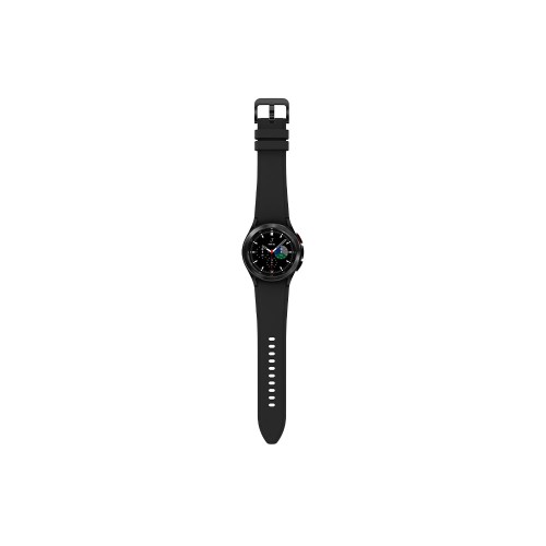 Samsung Galaxy Watch 4 Classic (46mm) R890 Black, смарт-часы