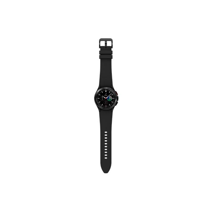 Samsung Galaxy Watch 4 Classic (46mm) R890 Black, смарт-часы