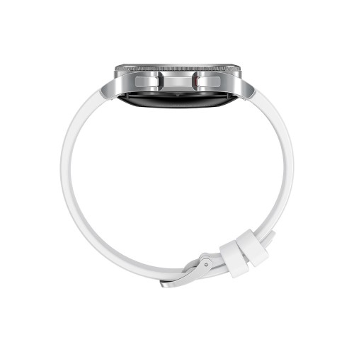 Samsung Galaxy Watch 4 Classic (42mm) R880 Silver, смарт-часы