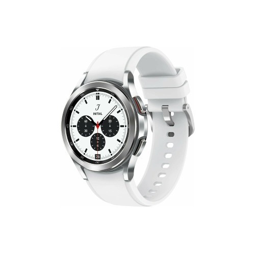Samsung Galaxy Watch 4 Classic (42mm) R880 Silver, смарт-часы