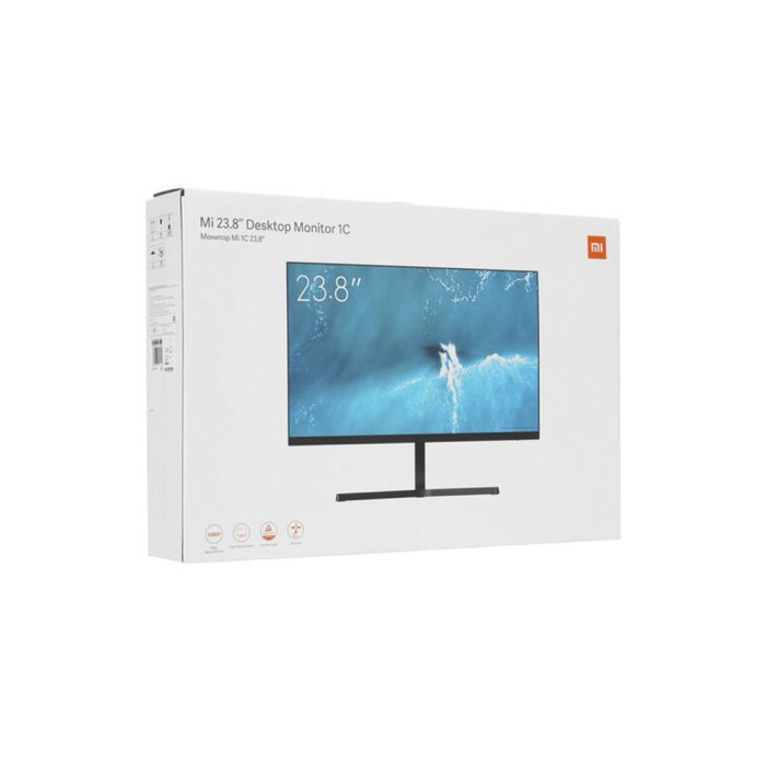 Xiaomi Mi Desktop Monitor 1С 23.8", монитор