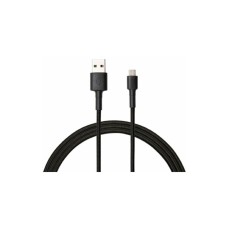 Xiaomi Mi Braided USB Type-C 100cm black Usb кабель