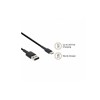 Xiaomi Mi Braided USB Type-C 100cm black Usb кабель
