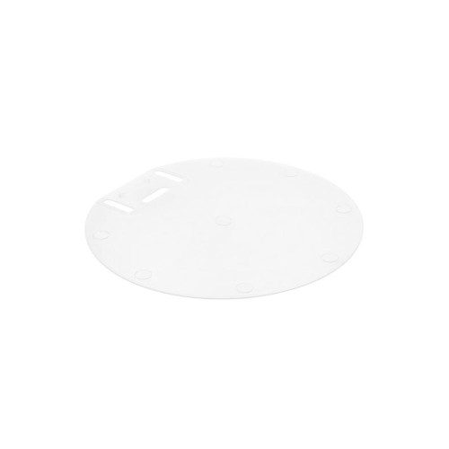 Xiaomi Mi Robot Vacuum Mop Waterproof Mat (1C/2pro+/2), коврик водостойкий