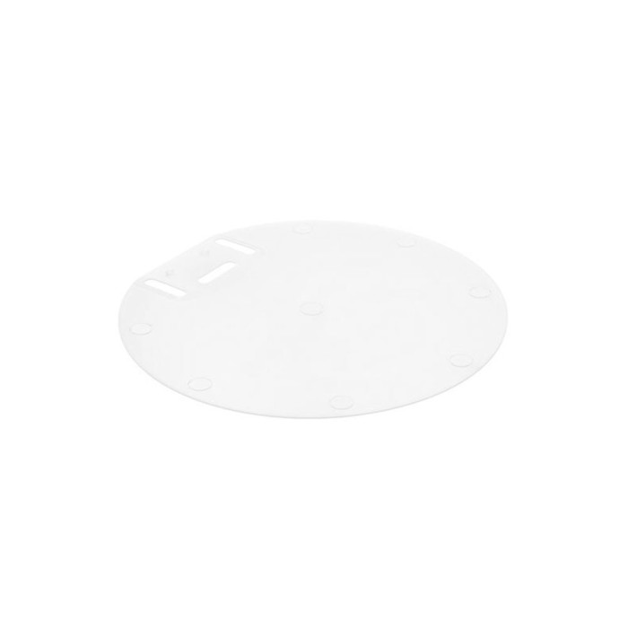 Xiaomi Mi Robot Vacuum Mop Waterproof Mat (1C/2pro+/2), коврик водостойкий