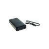 Redmi Power Bank 20000 mAh 18W Fast Charge Black, внешний аккумулятор