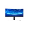 Xiaomi Mi Curved Gaming Monitor 34", монитор 