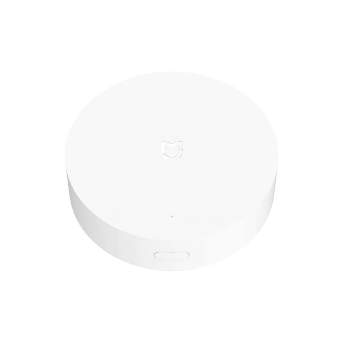 Xiaomi Mi Smart Home Hub, центр управления умным домом