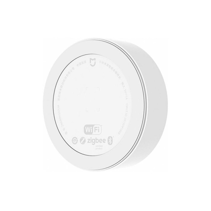 Xiaomi Mi Smart Home Hub, центр управления умным домом