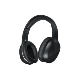 Edifier W600BT, black, беспроводные наушники