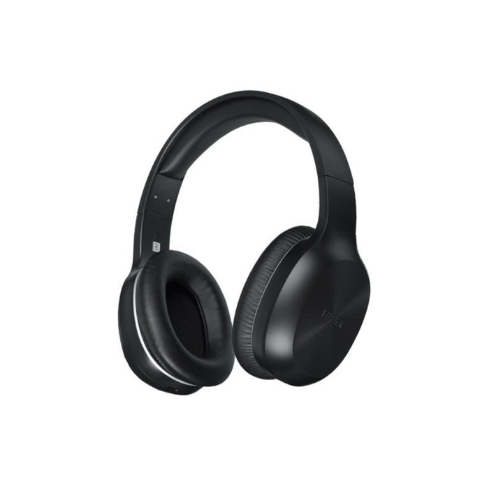 Edifier W600BT, black, беспроводные наушники