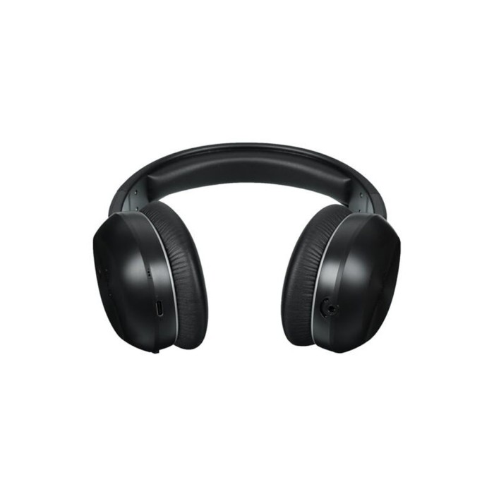 Edifier W600BT, black, беспроводные наушники