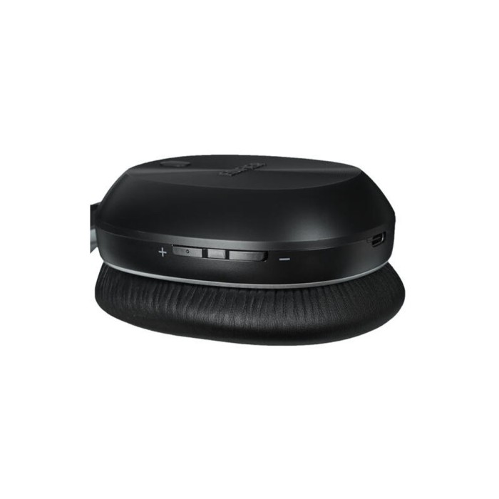 Edifier W600BT, black, беспроводные наушники