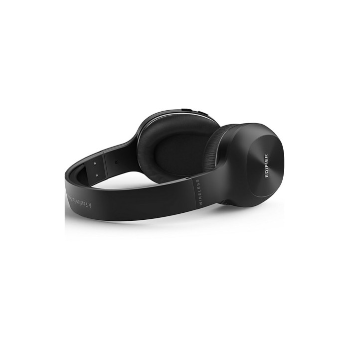 Edifier W800BT Plus, black, беспроводные наушники